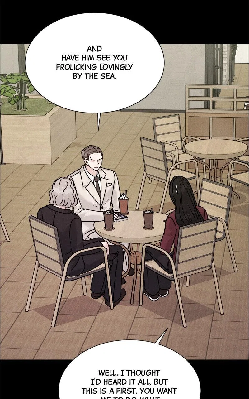 Date or Die Chapter 44 – Page 5