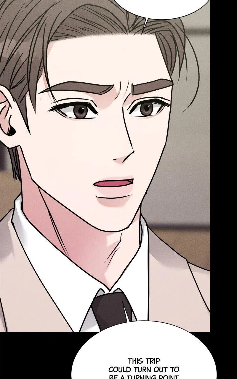 Date or Die Chapter 44 – Page 8