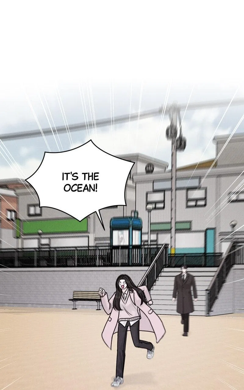 Date or Die Chapter 44 – Page 24