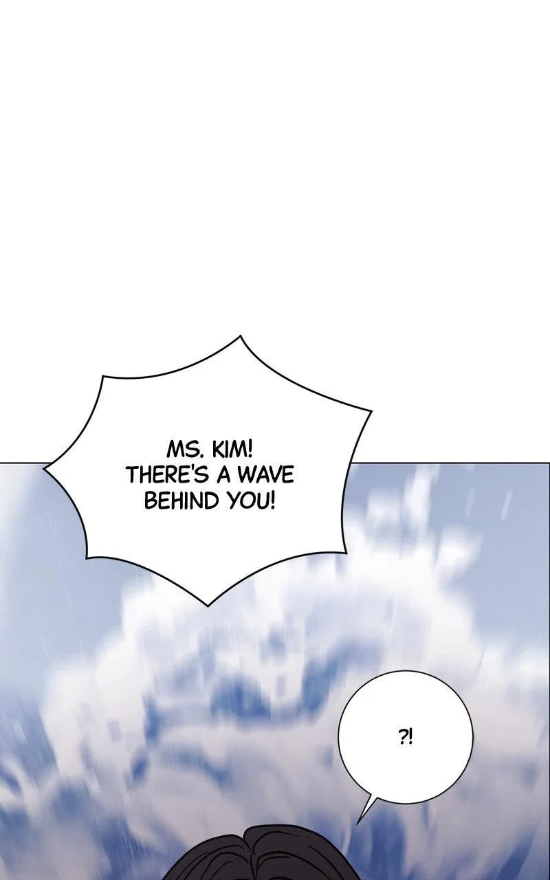 Date or Die Chapter 44 – Page 36