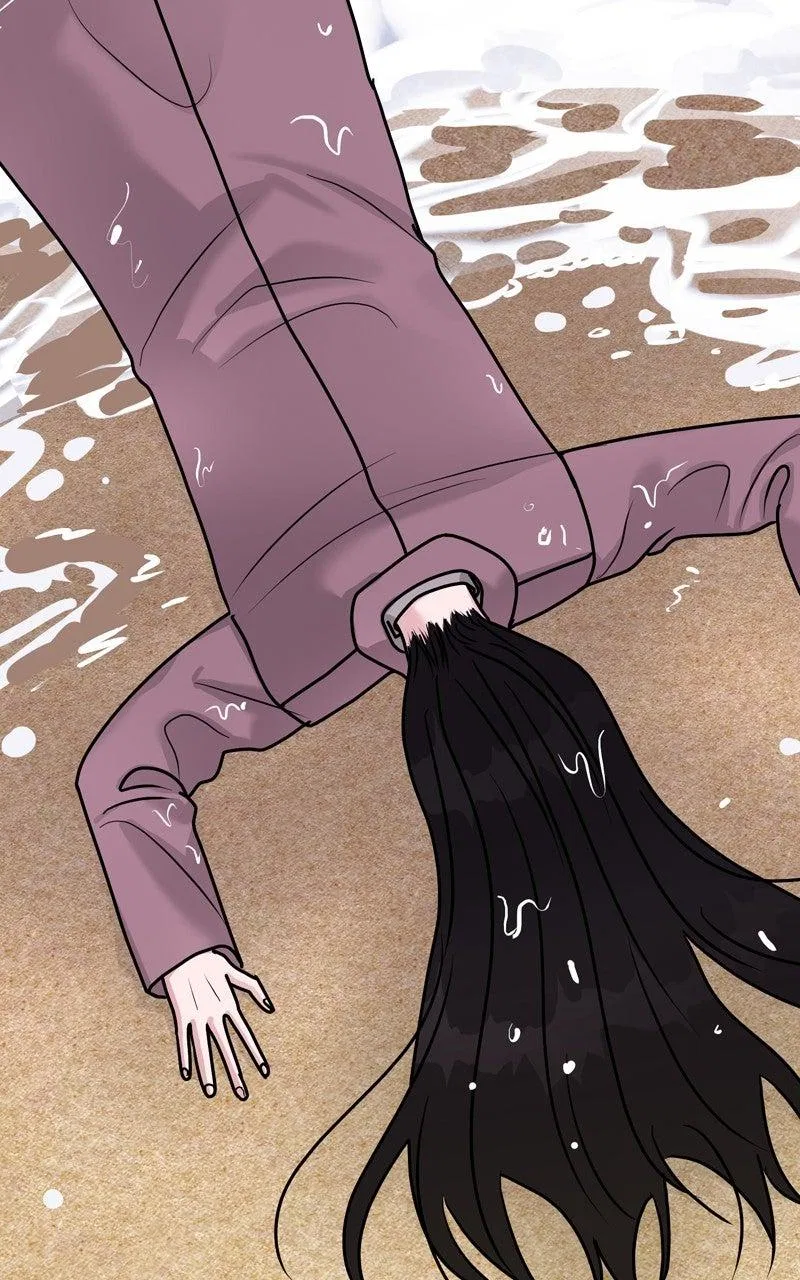 Date or Die Chapter 44 – Page 40