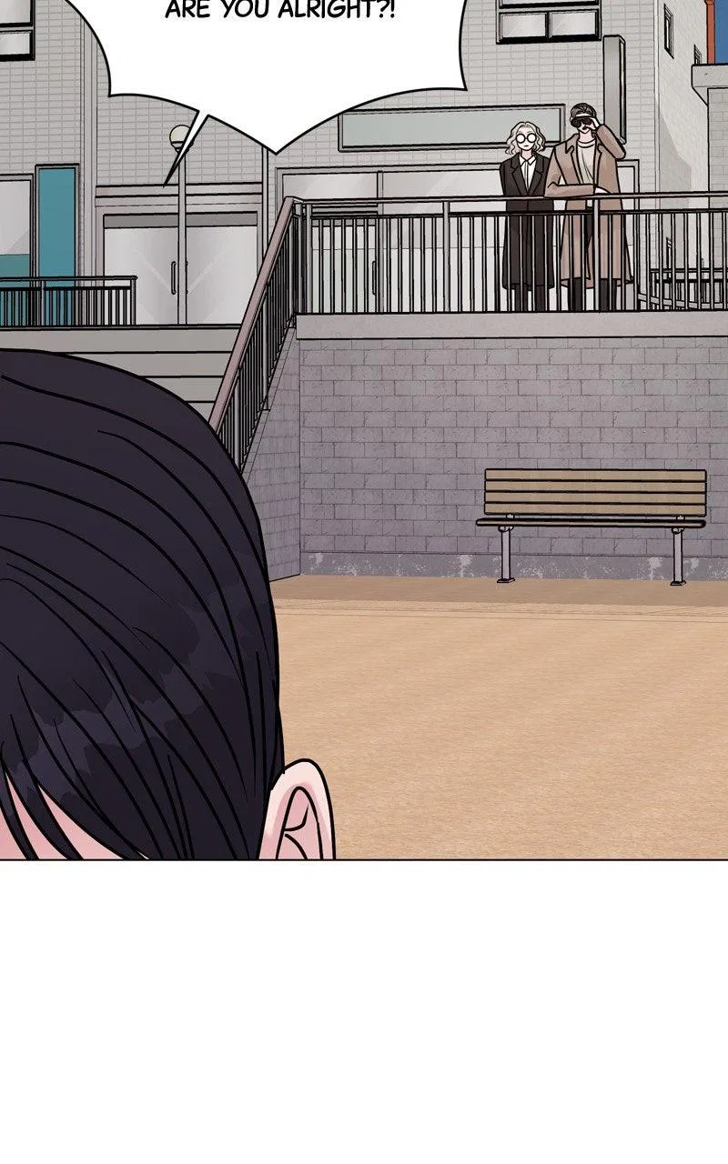 Date or Die Chapter 44 – Page 42
