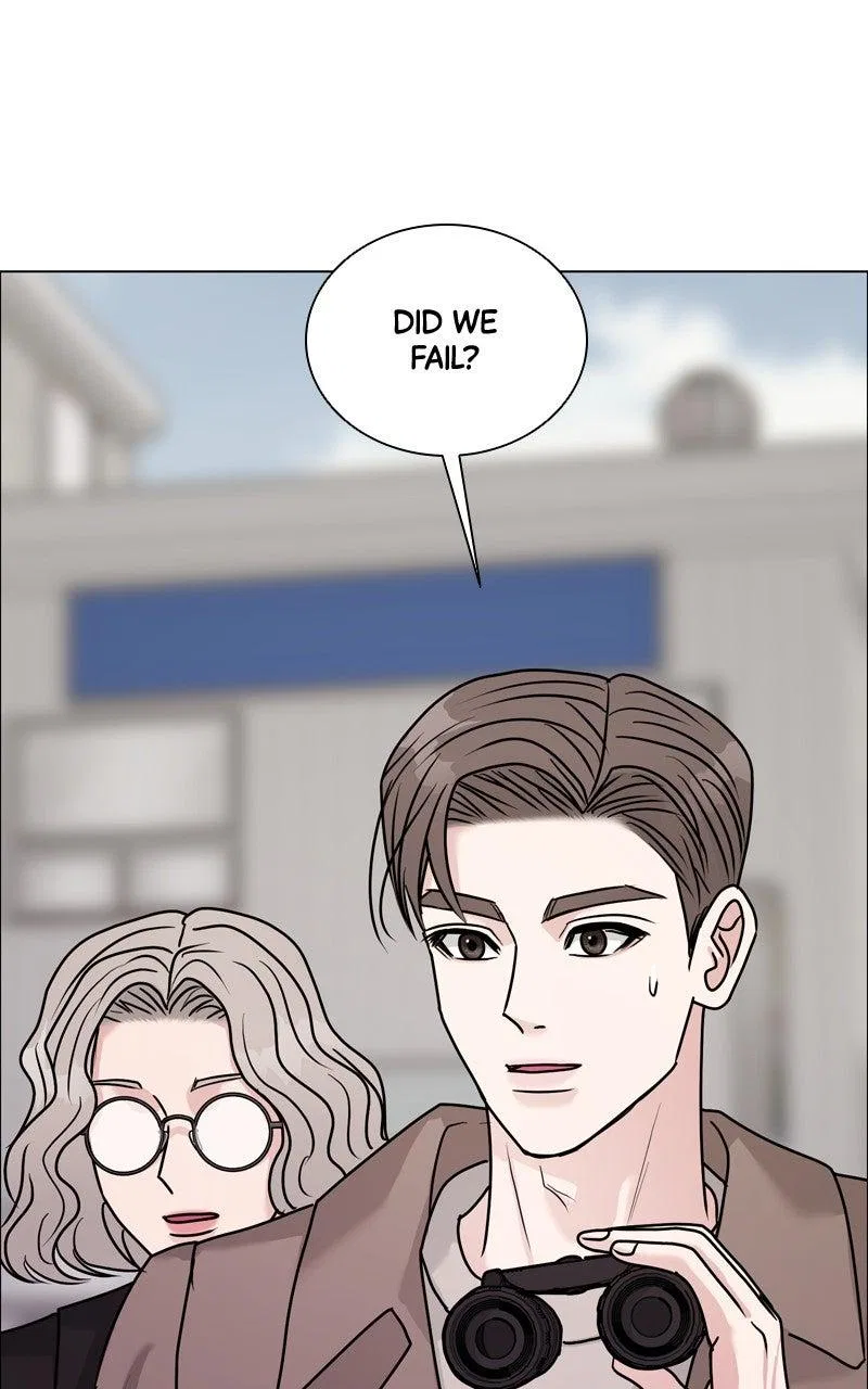 Date or Die Chapter 44 – Page 43