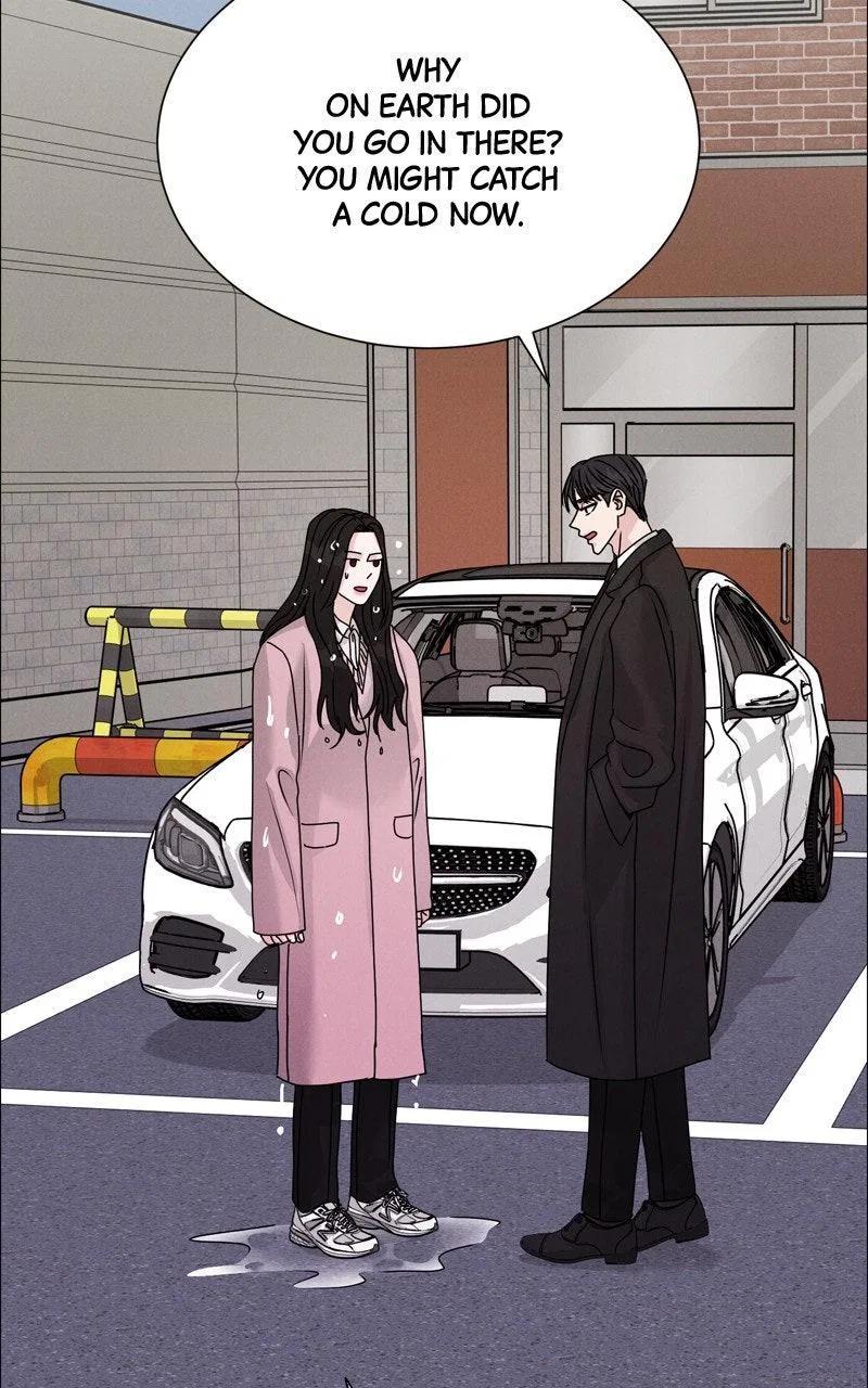 Date or Die Chapter 44 – Page 48