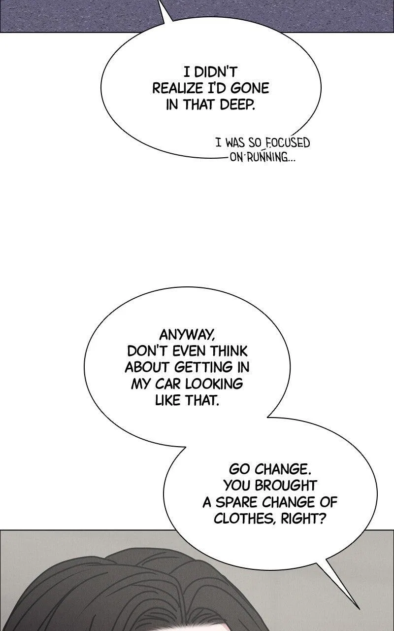 Date or Die Chapter 44 – Page 49