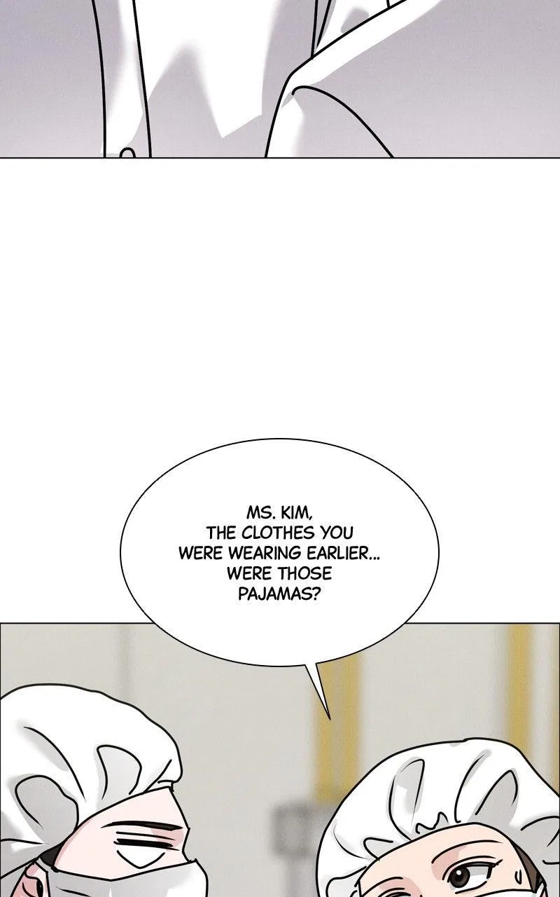 Date or Die Chapter 44 – Page 75