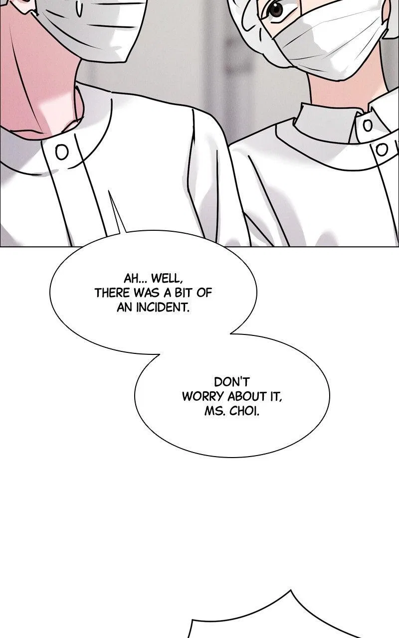Date or Die Chapter 44 – Page 76