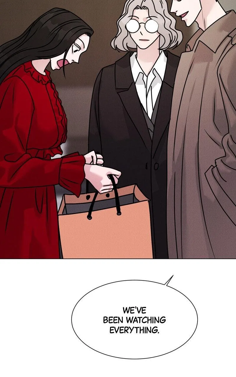 Date or Die Chapter 44 – Page 90