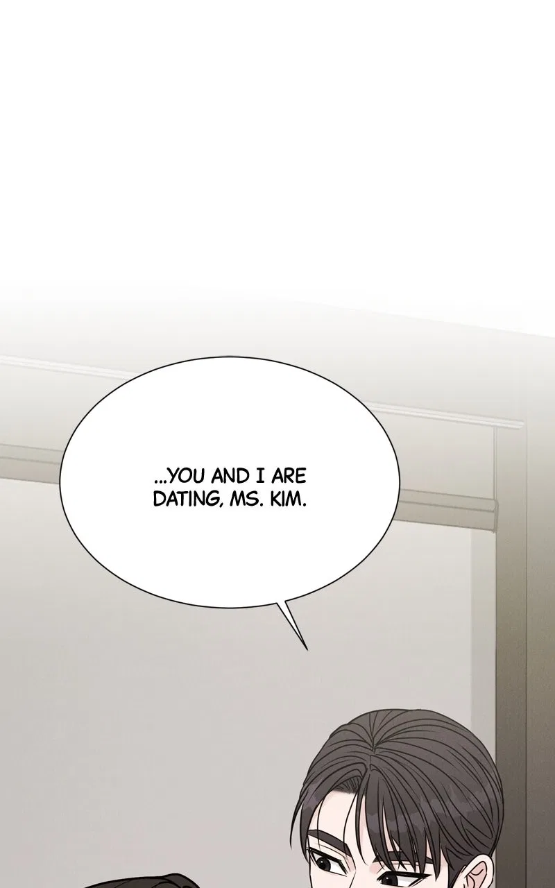 Date or Die Chapter 43 – Page 1