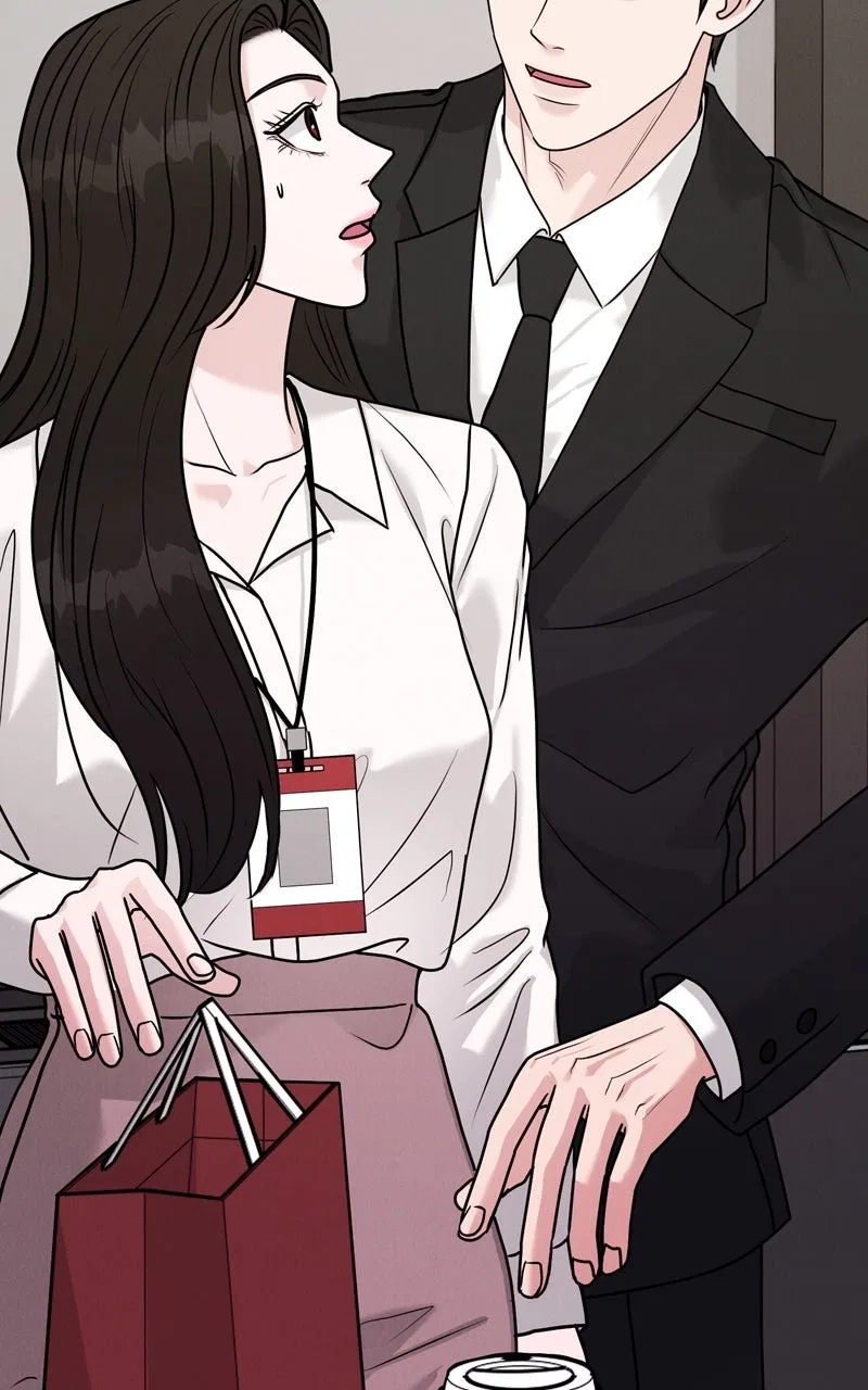 Date or Die Chapter 43 – Page 2