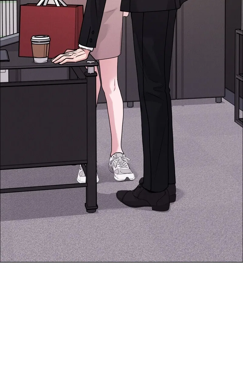 Date or Die Chapter 43 – Page 8