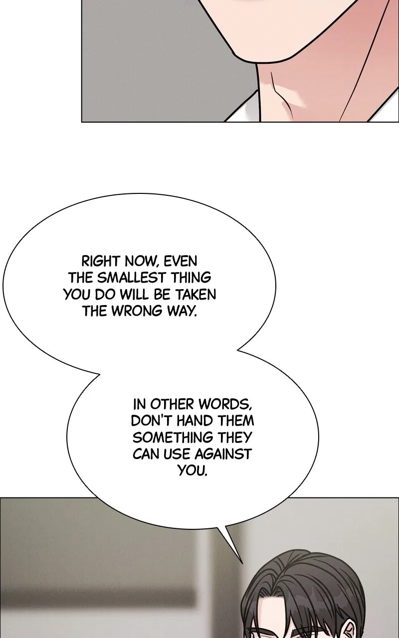 Date or Die Chapter 43 – Page 11