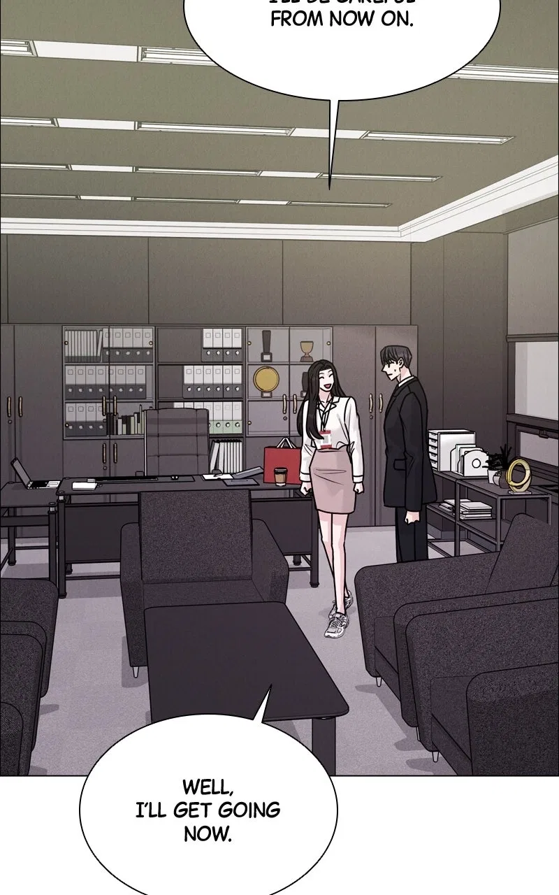 Date or Die Chapter 43 – Page 13