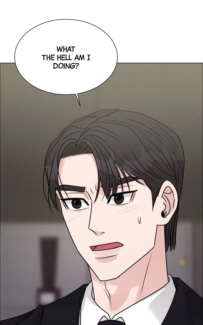 Date or Die Chapter 43 – Page 20