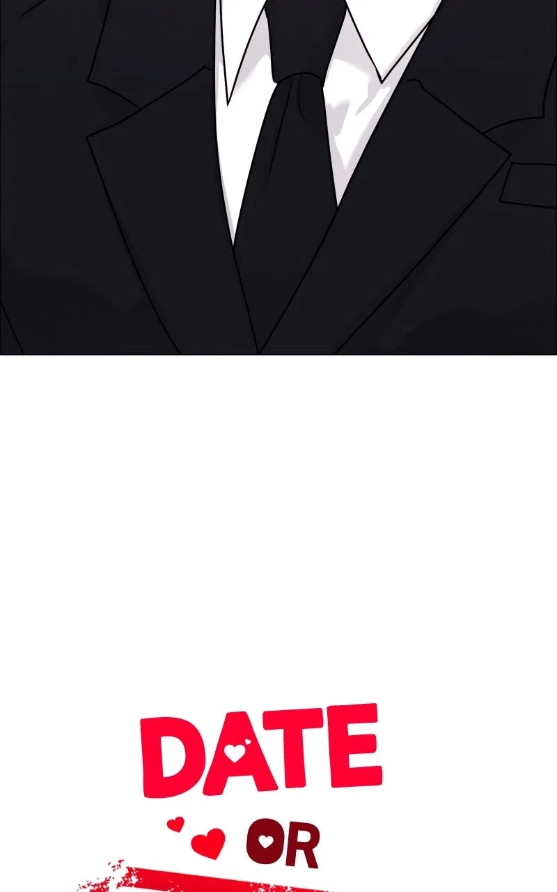 Date or Die Chapter 43 – Page 21