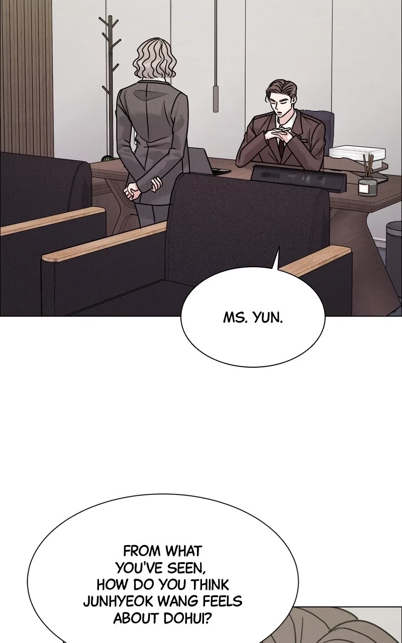 Date or Die Chapter 43 – Page 25