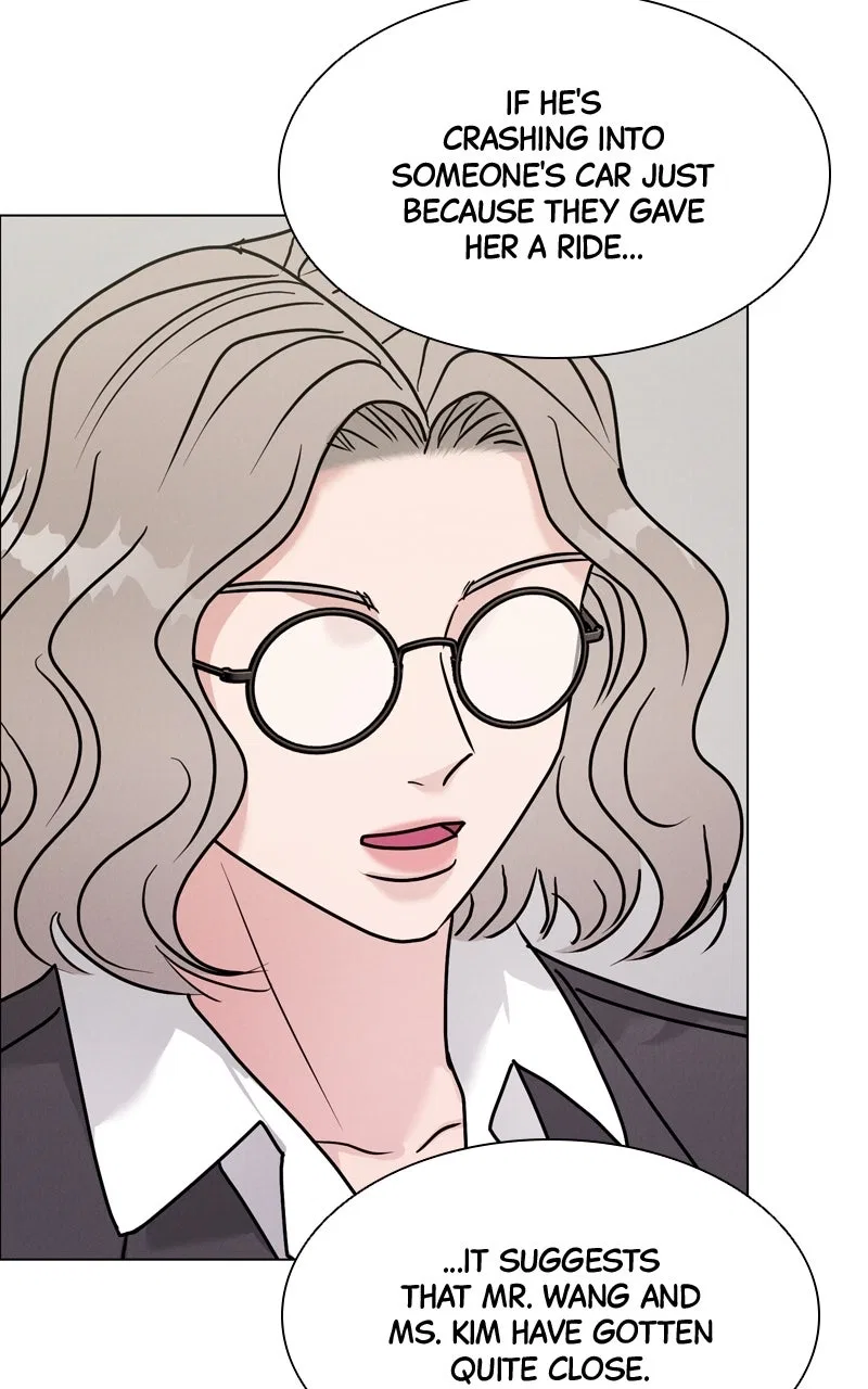 Date or Die Chapter 43 – Page 27