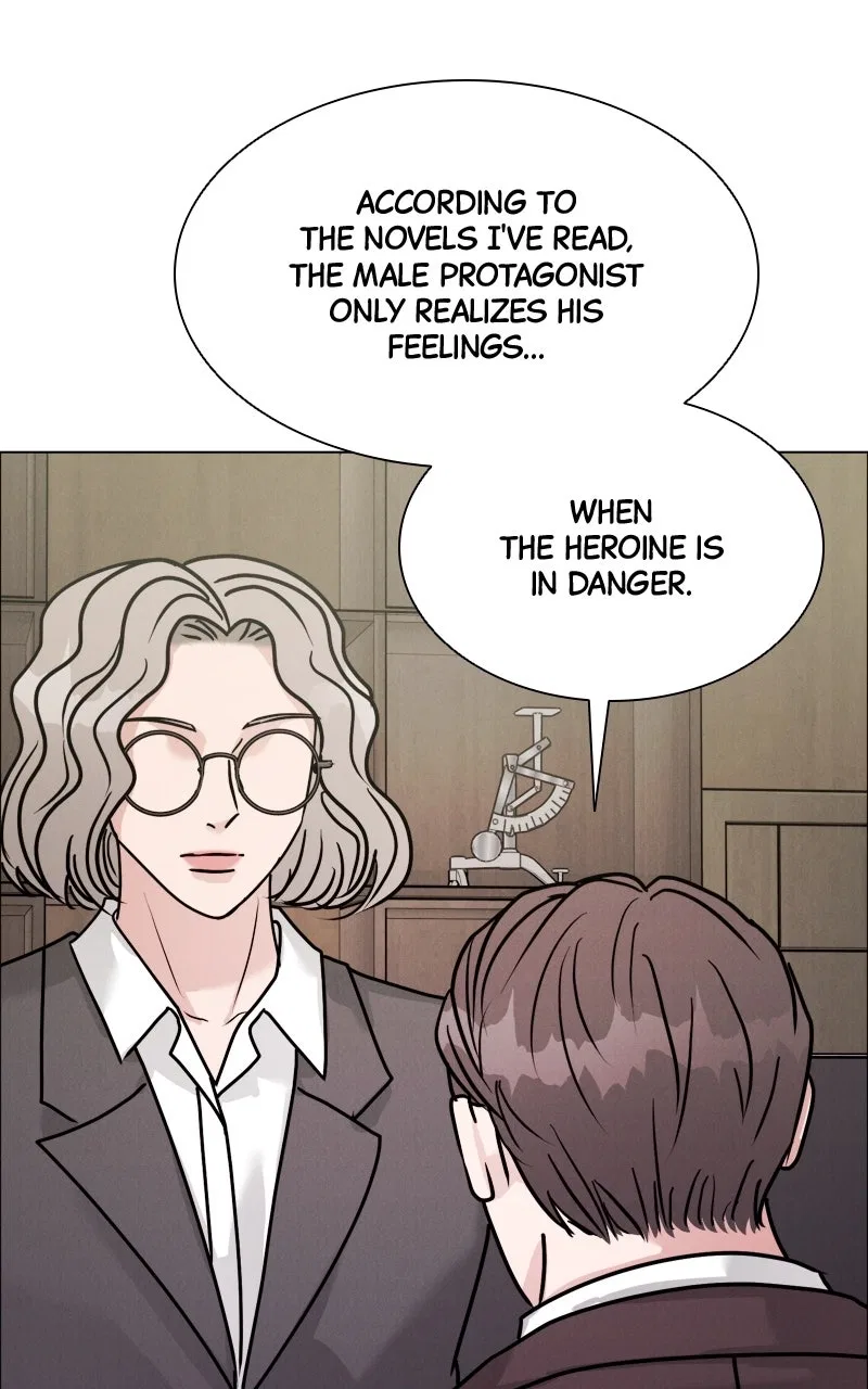 Date or Die Chapter 43 – Page 35