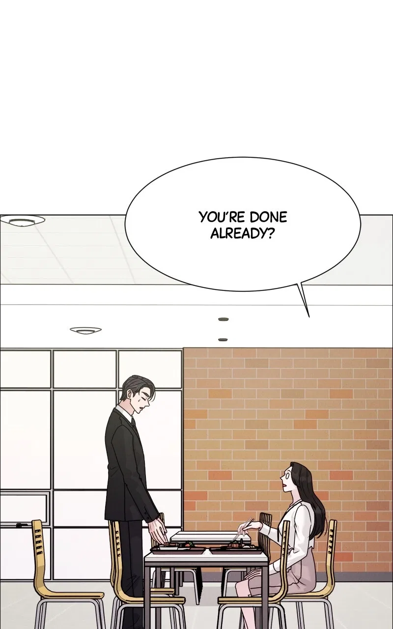 Date or Die Chapter 43 – Page 50