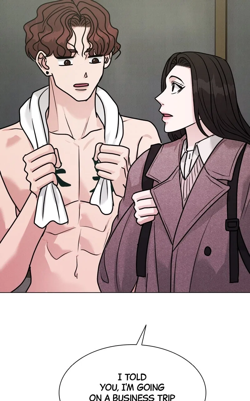 Date or Die Chapter 43 – Page 69