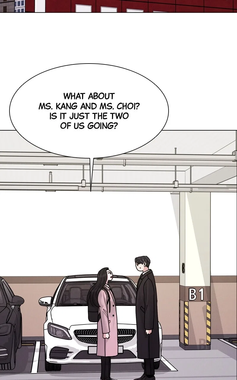 Date or Die Chapter 43 – Page 73