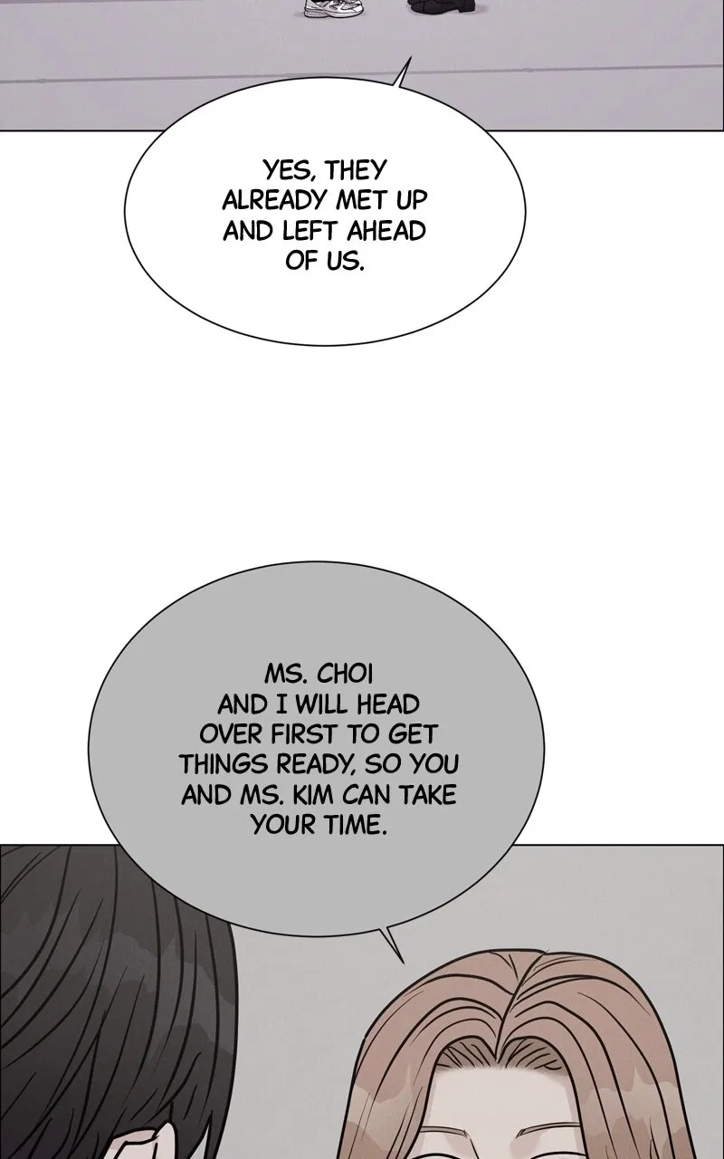 Date or Die Chapter 43 – Page 74