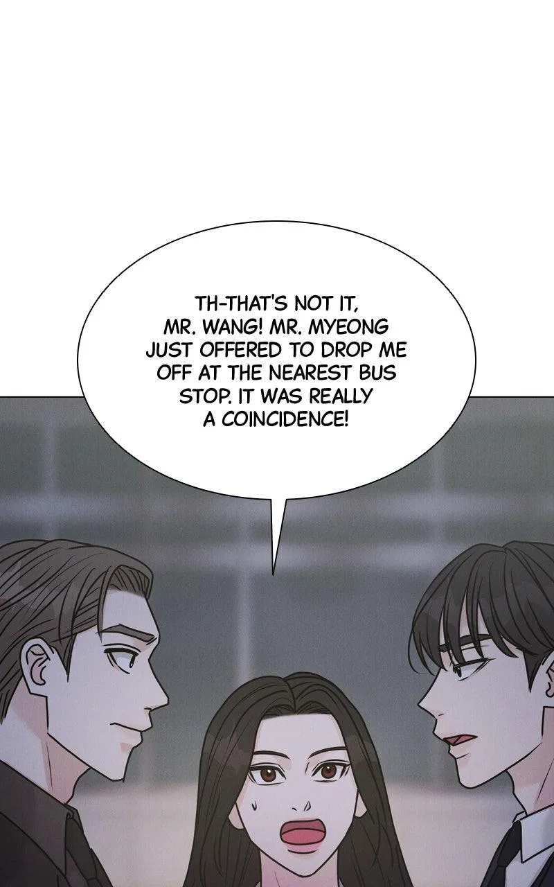 Date or Die Chapter 42 – Page 47