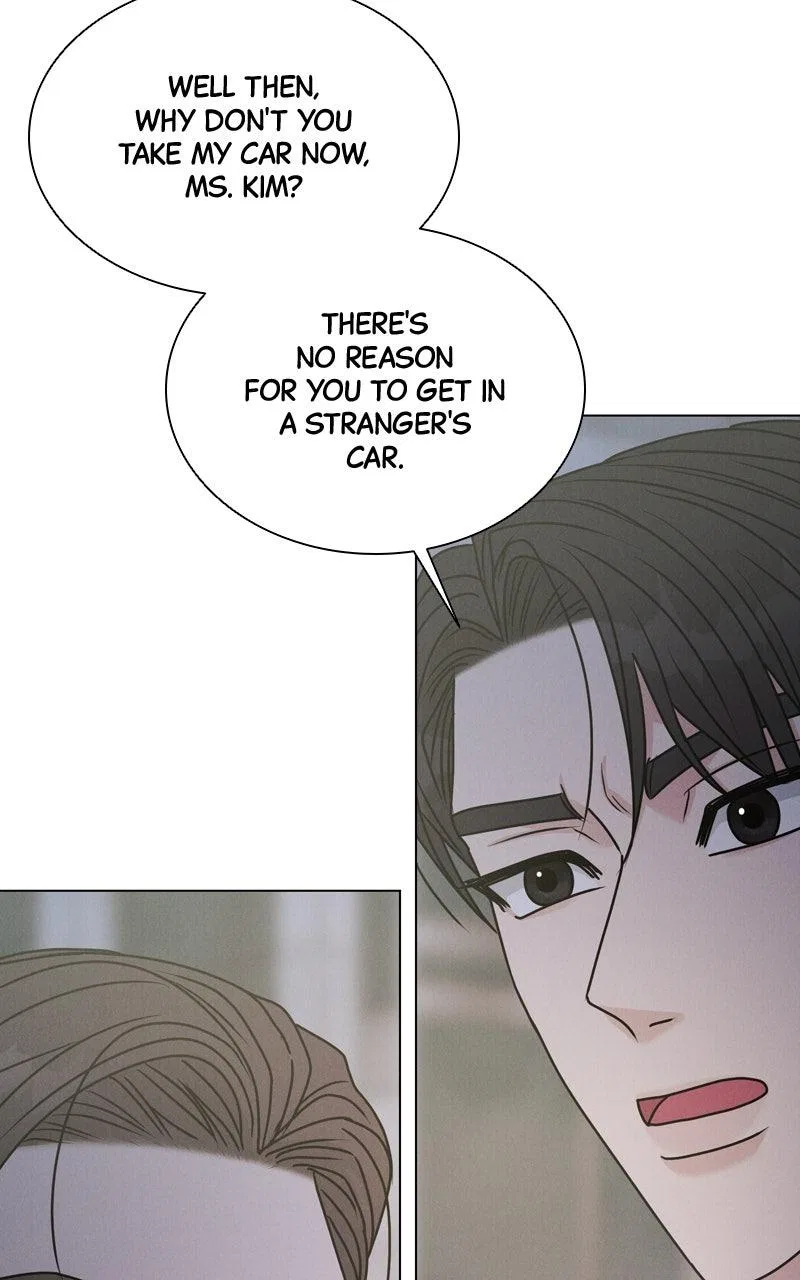 Date or Die Chapter 42 – Page 49