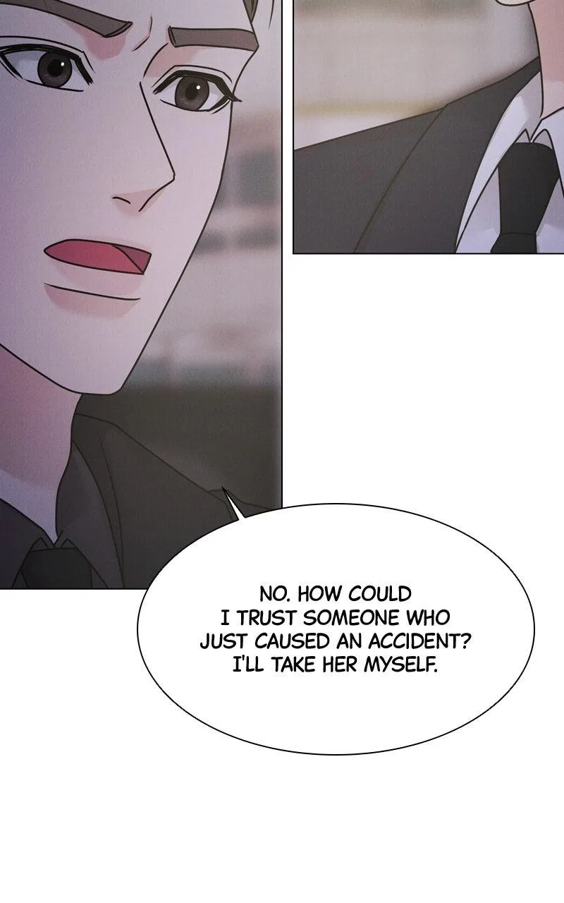Date or Die Chapter 42 – Page 50
