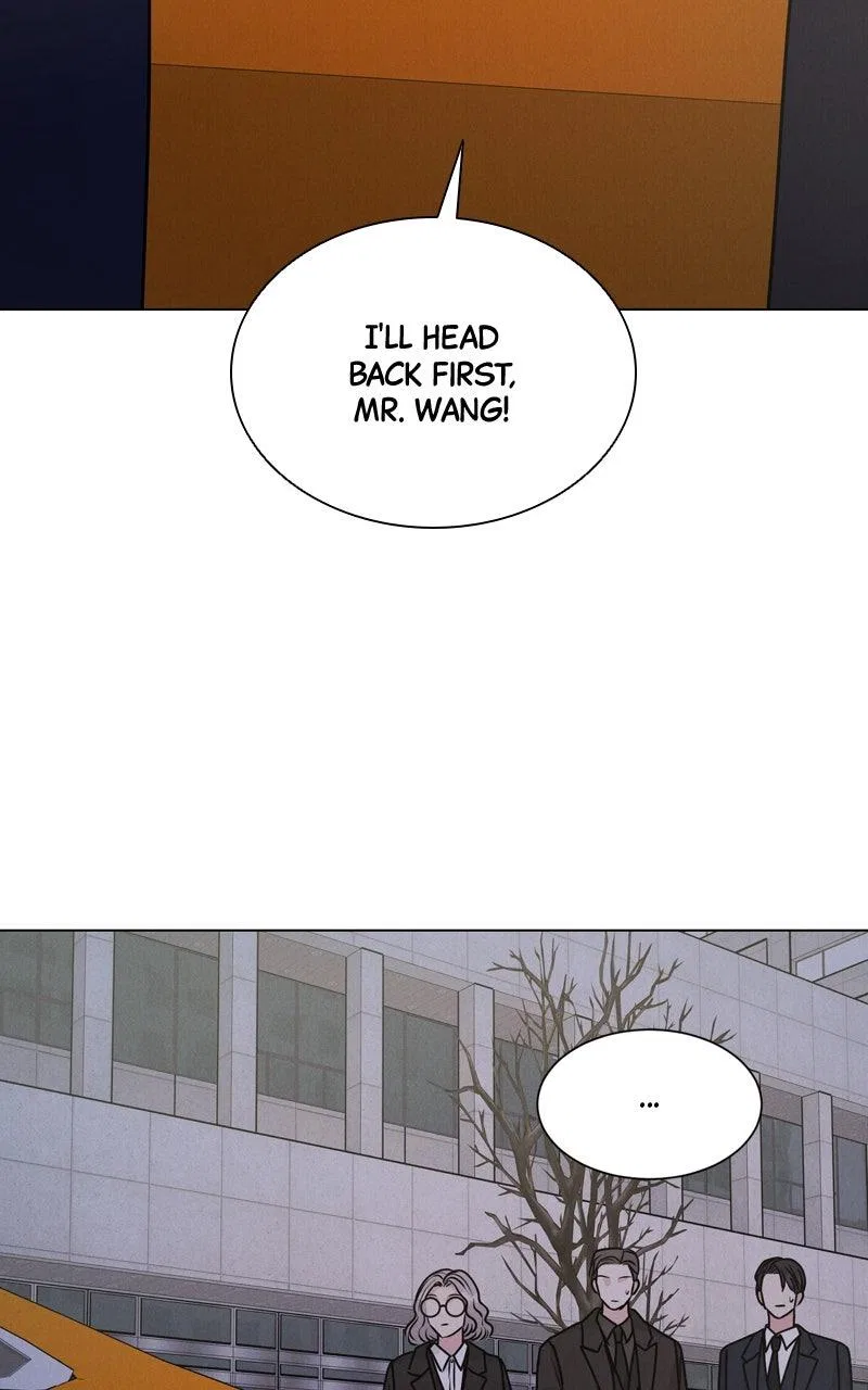 Date or Die Chapter 42 – Page 54