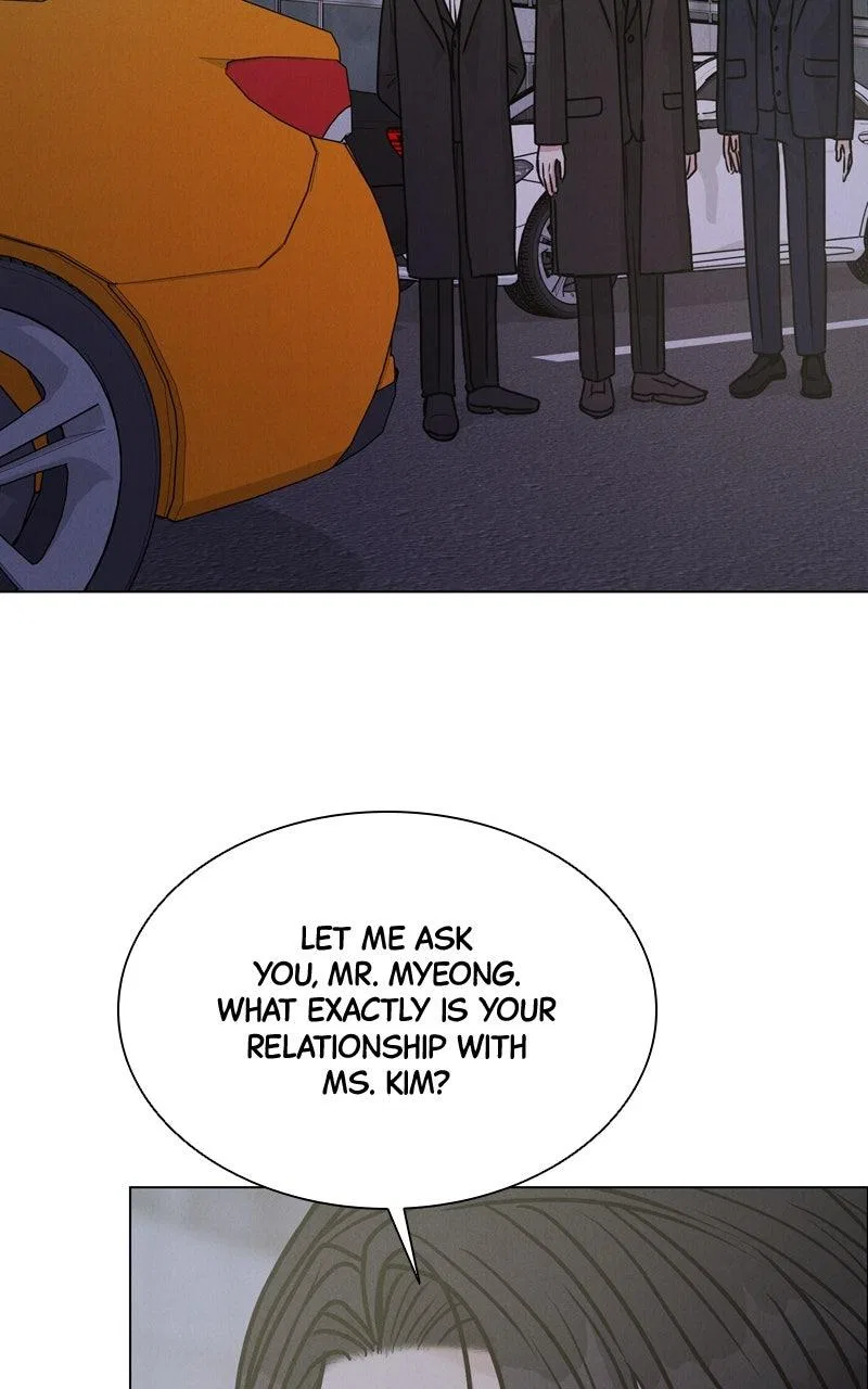 Date or Die Chapter 42 – Page 55