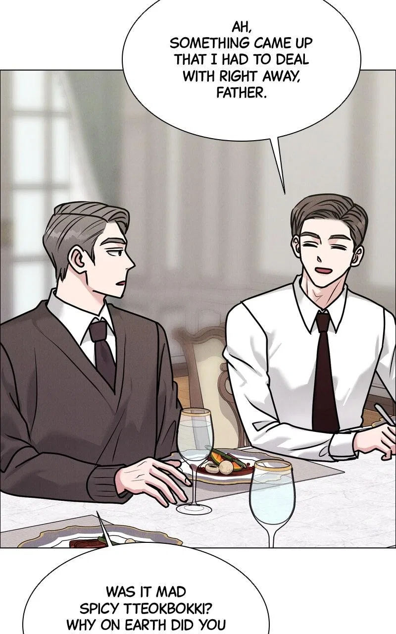 Date or Die Chapter 42 – Page 78