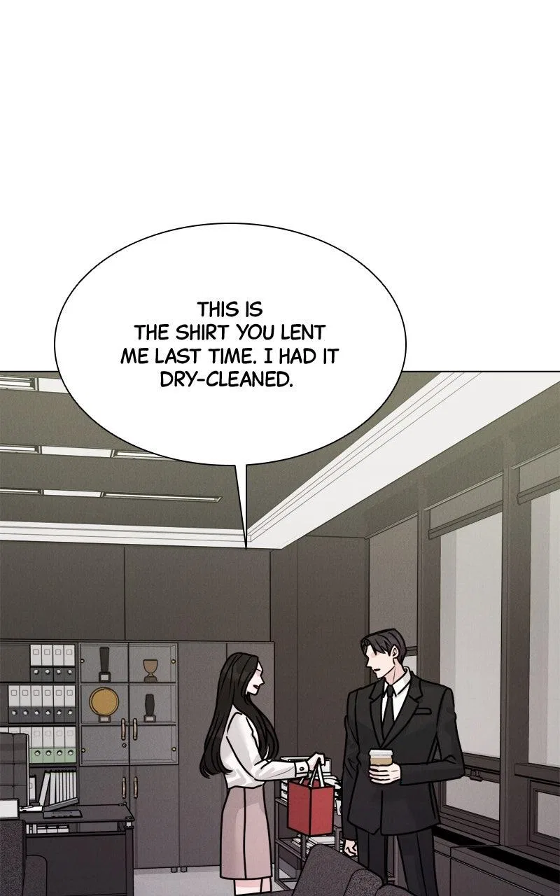 Date or Die Chapter 42 – Page 99
