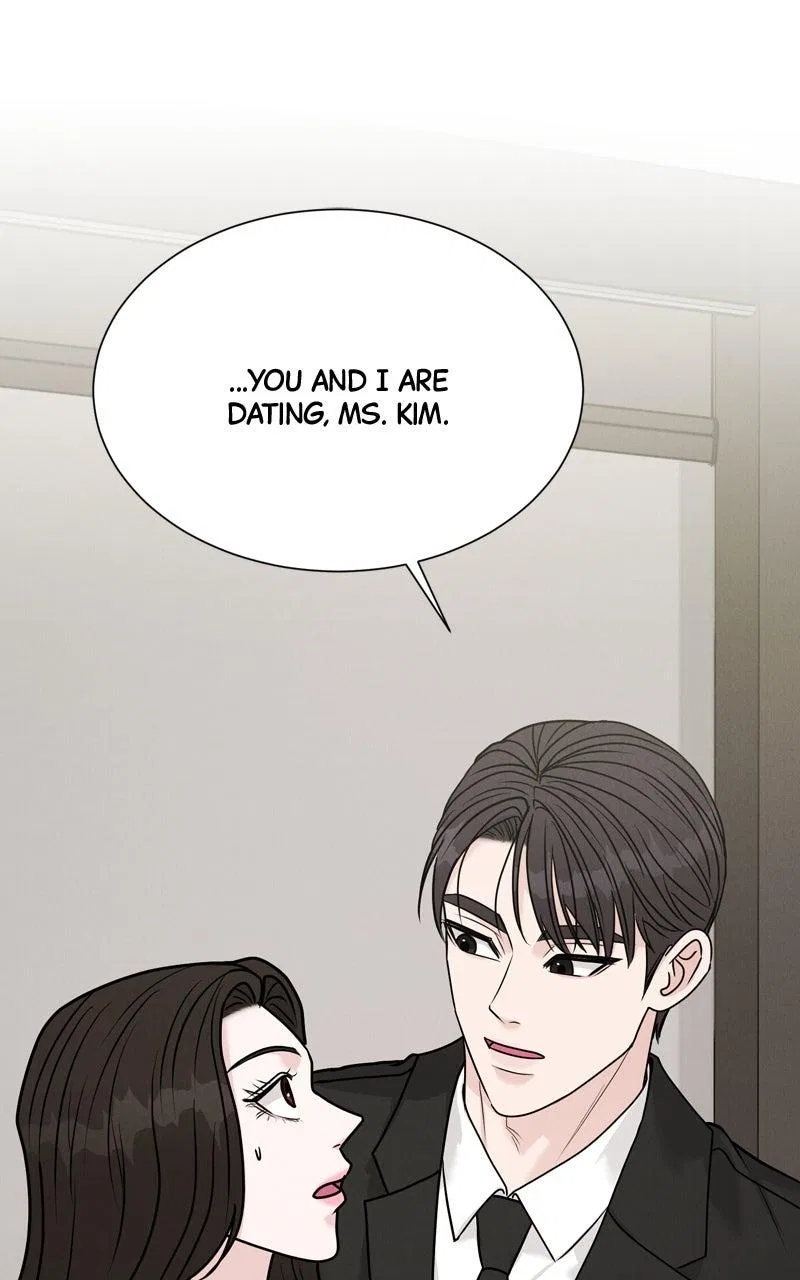 Date or Die Chapter 42 – Page 112