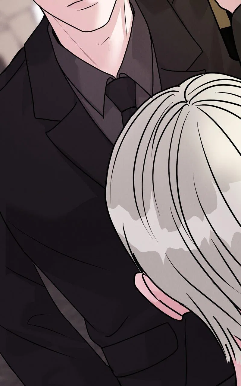 Date or Die Chapter 41 – Page 3