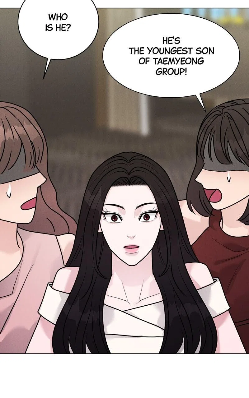 Date or Die Chapter 41 – Page 9