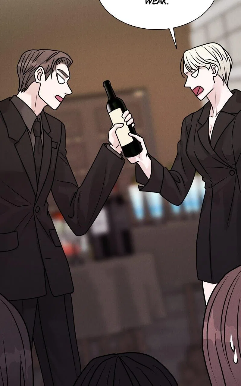 Date or Die Chapter 41 – Page 14