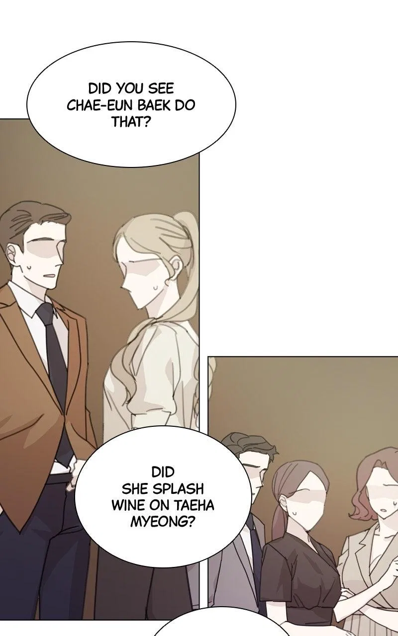 Date or Die Chapter 41 – Page 25