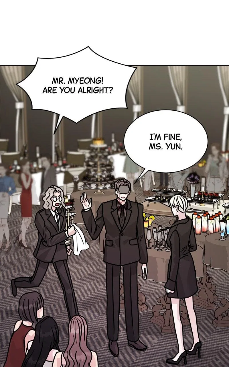 Date or Die Chapter 41 – Page 28