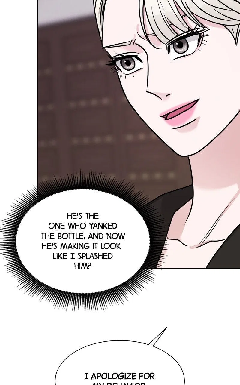 Date or Die Chapter 41 – Page 31