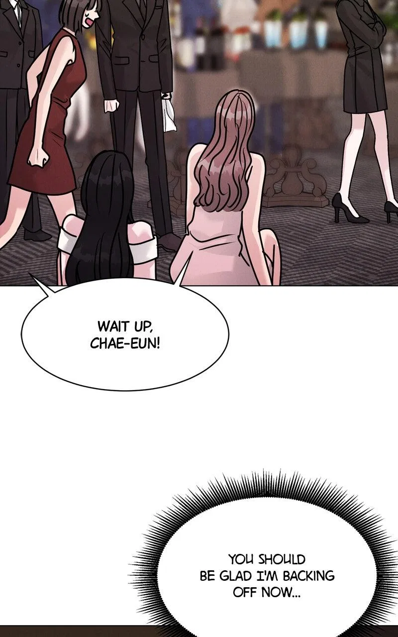 Date or Die Chapter 41 – Page 34