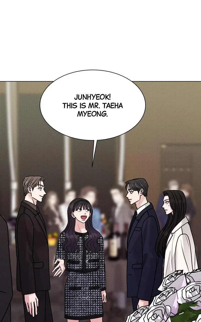 Date or Die Chapter 41 – Page 57