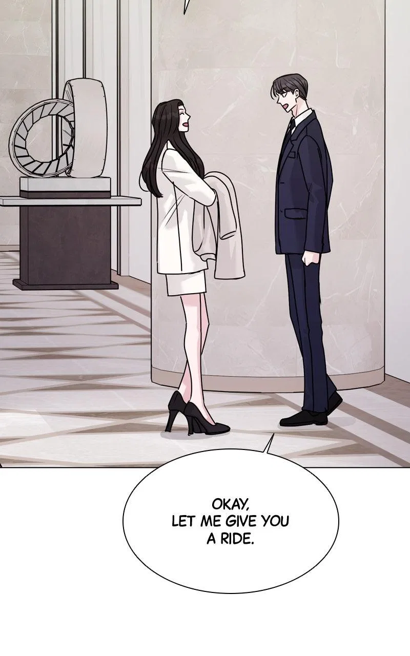 Date or Die Chapter 41 – Page 71