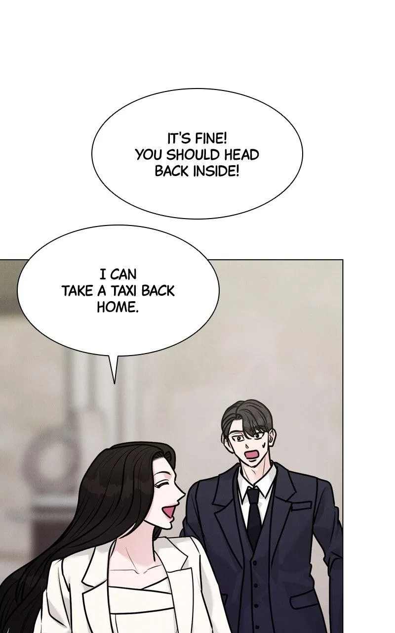 Date or Die Chapter 41 – Page 72
