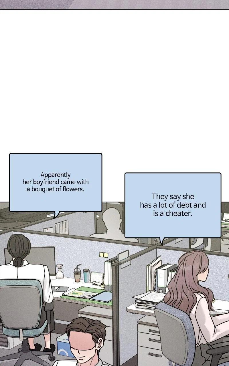 Date or Die Chapter 40 – Page 4