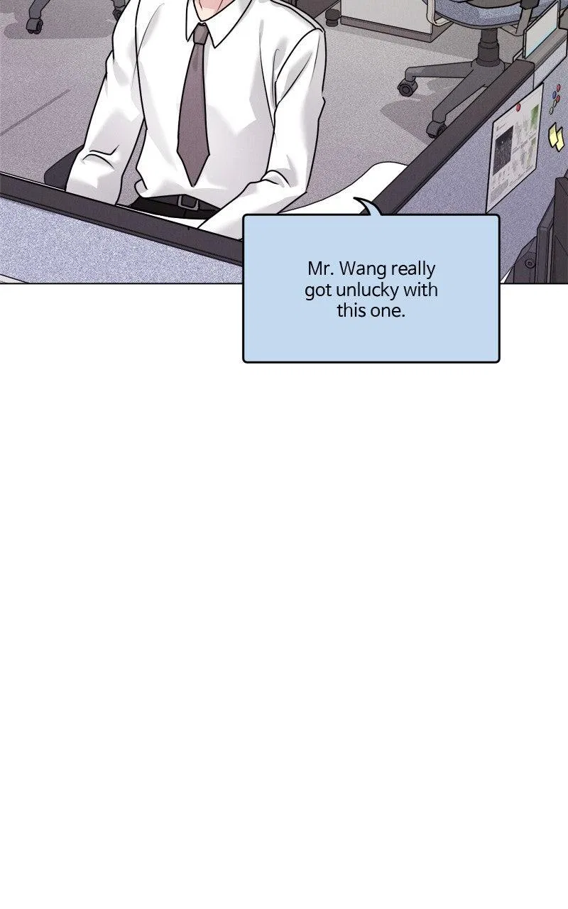 Date or Die Chapter 40 – Page 5