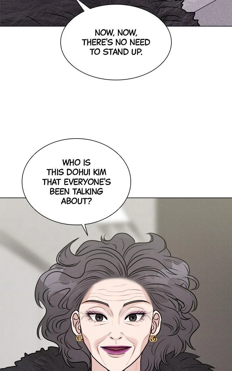 Date or Die Chapter 40 – Page 8