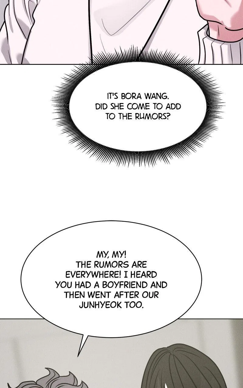 Date or Die Chapter 40 – Page 11
