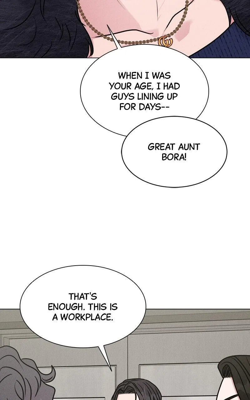 Date or Die Chapter 40 – Page 14