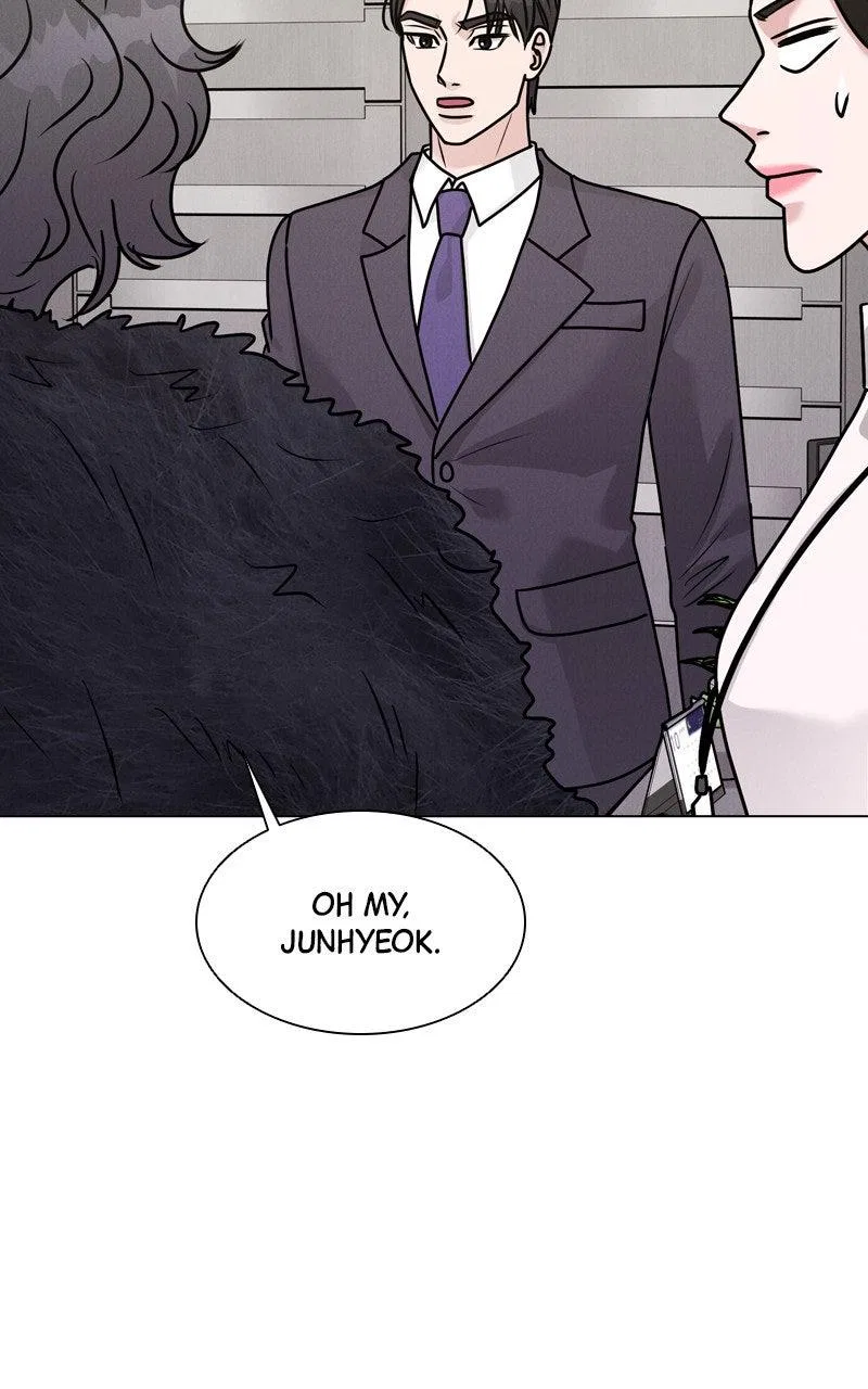 Date or Die Chapter 40 – Page 15